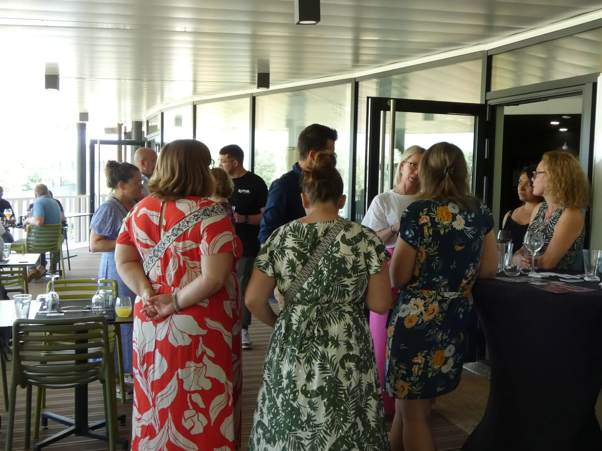 les rencontres avec YUBOO