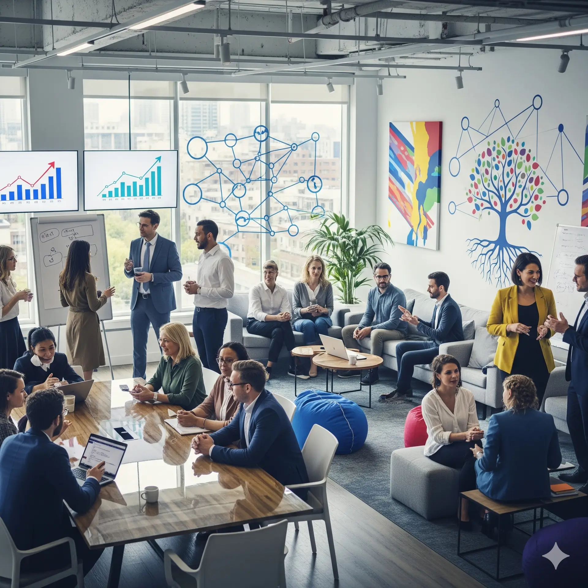 découvertes des avantages de YUBOO