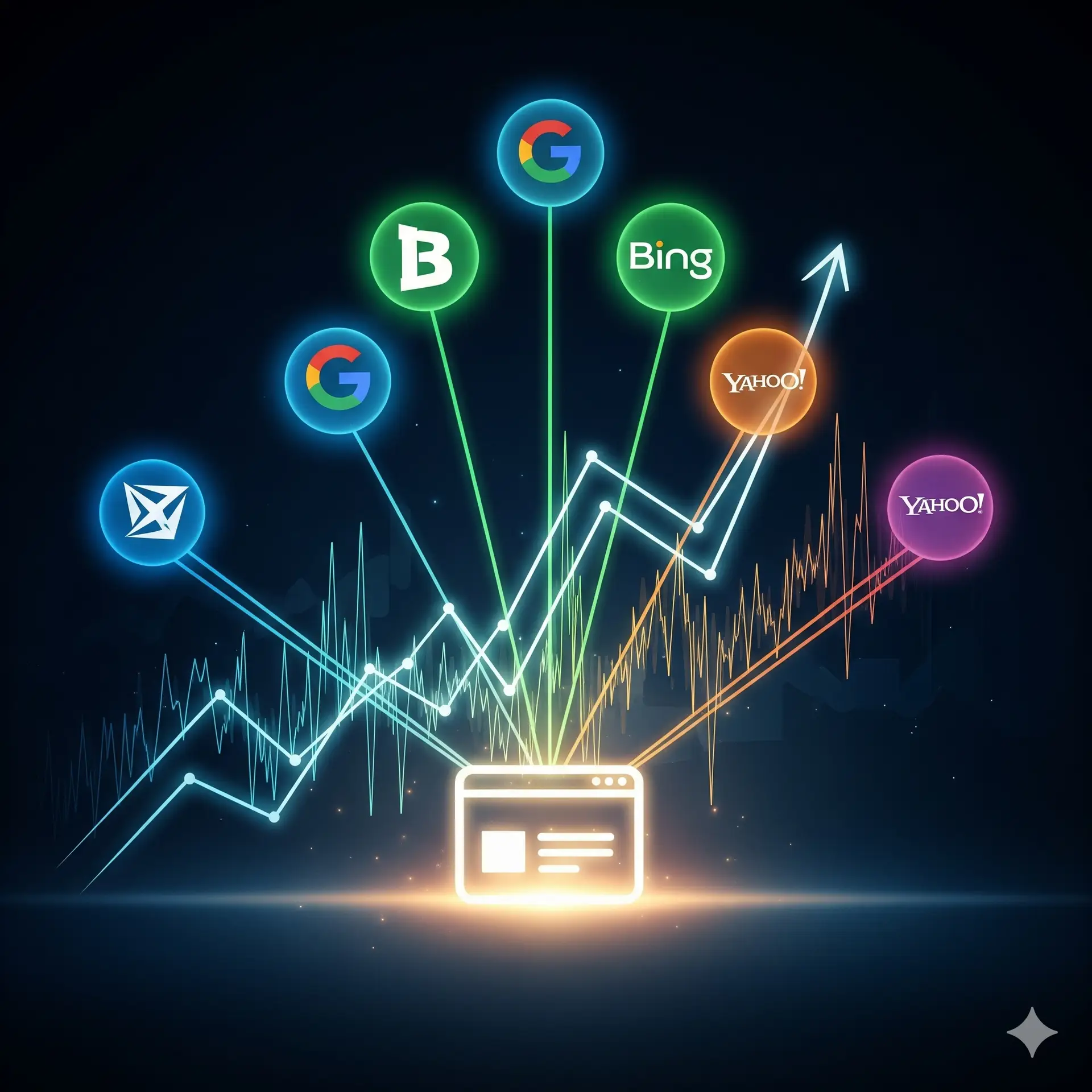 le référencement idéal c'est yuboo